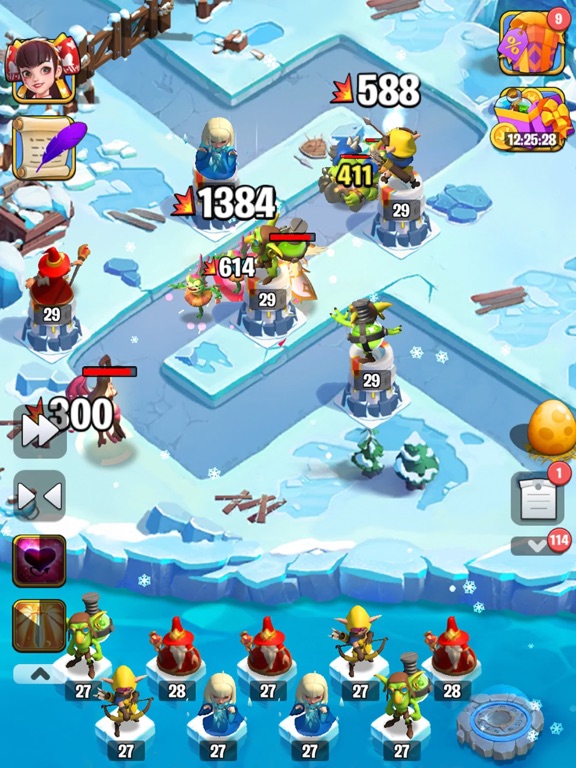 Kingdom Guard:Tower Defense TD screenshot