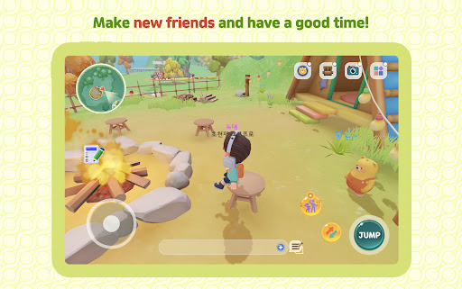 KIDSTOPIA - Learning and Play screenshot