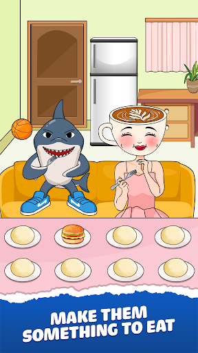 Prison Puzzle: Brain Twist screenshot