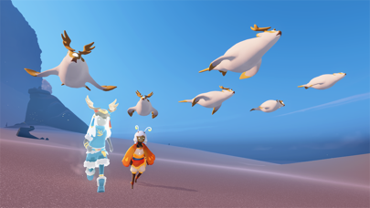 Sky: Children of the Light screenshot