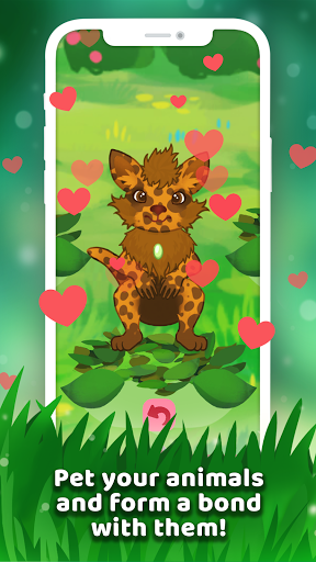 Niche - Breed and Evolve screenshot