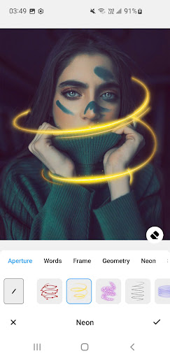 FotoFusion - Editor Photo screenshot