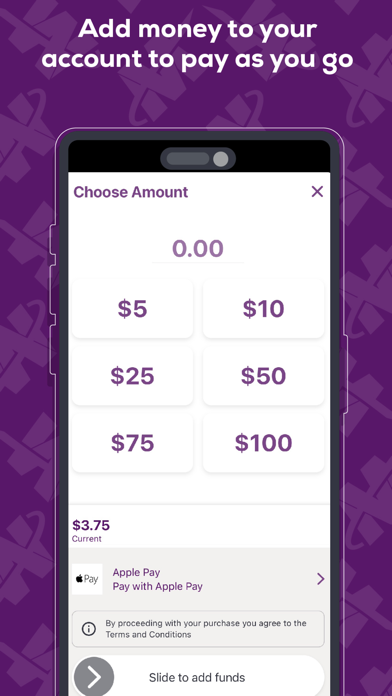 Valley Metro screenshot