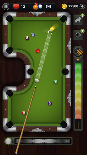 Billiards City - 8 Ball Pool screenshot