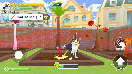 Prank House Escape screenshot