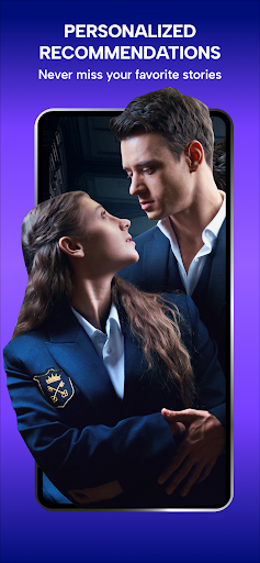 My Drama - Short Dramas Stream screenshot