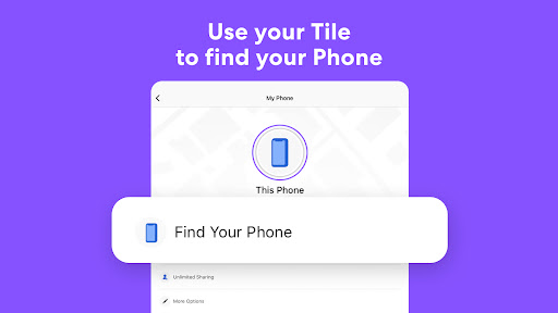Tile: Making Things Findable screenshot