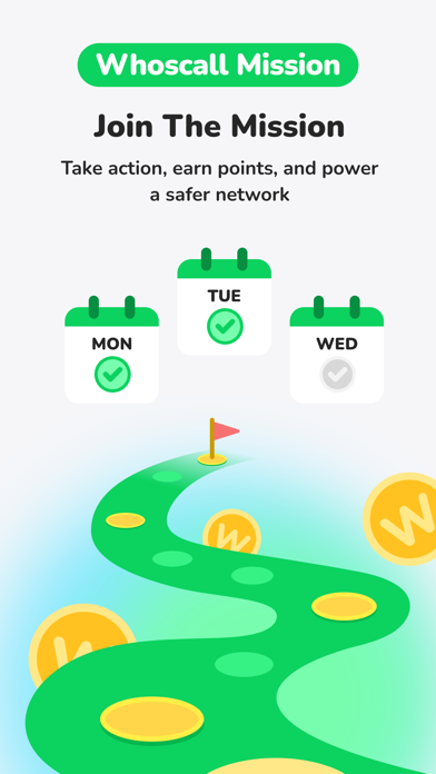Whoscall - Caller ID & Block screenshot