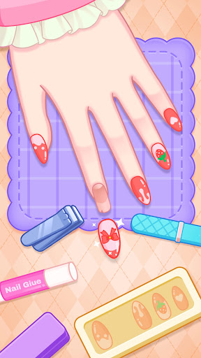 Satisfying Puzzle: Tidy Up screenshot