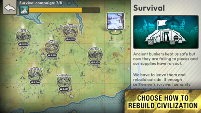 After Inc. screenshot