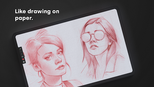 Infinite Painter screenshot