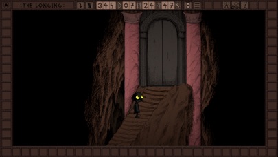 The Longing screenshot