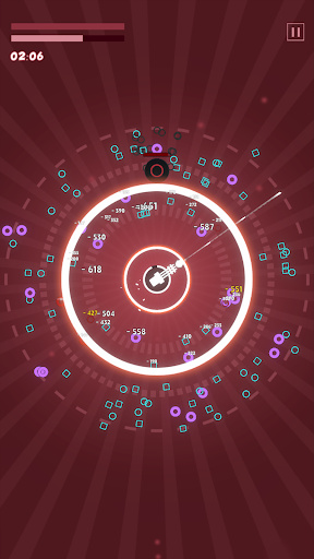Geometry Tower screenshot