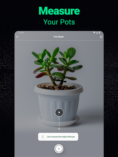 Plantum - Plant Identifier screenshot