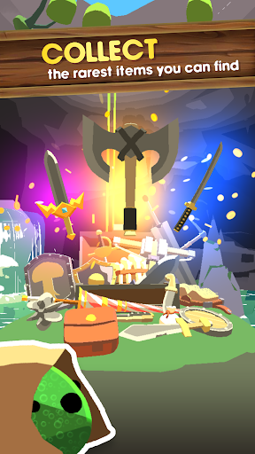 Rogue Slime screenshot