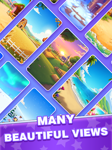 Word Connect - Train Brain screenshot