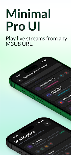 KofuPlayer screenshot