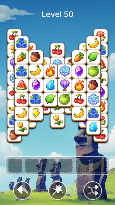 Tile Explorer - Triple Match screenshot
