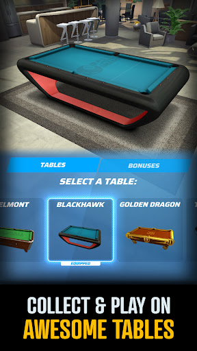 Ultimate 8 Ball Pool screenshot