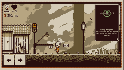 Refind Self screenshot