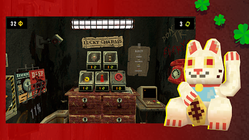 CloverPit screenshot