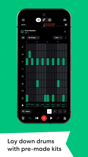 BandLab – Music Making Studio screenshot