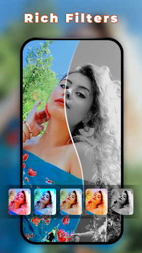 Beauty Camera - Selfie Camera screenshot