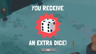 Dicey Dungeons screenshot