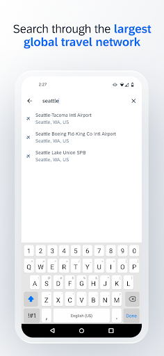 SAP Concur screenshot