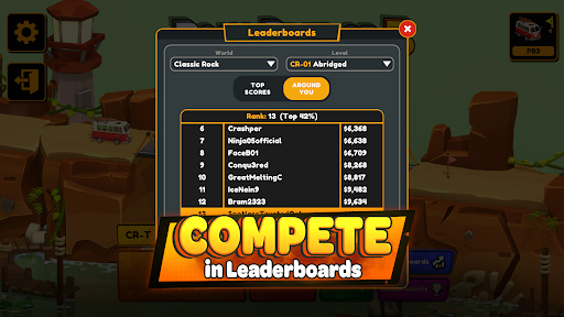 Poly Bridge 3 screenshot