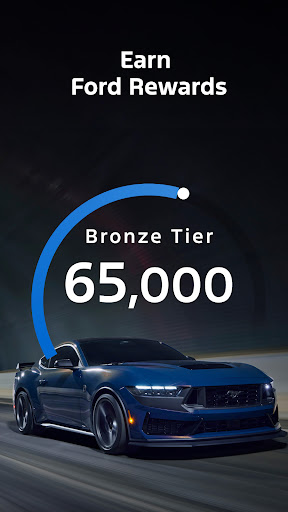 FordPass™ screenshot