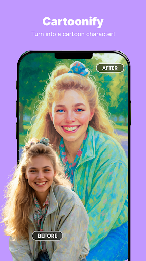 Photo Editor screenshot