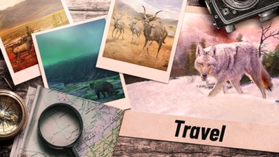 Hunting Clash: Sniper Shooting screenshot