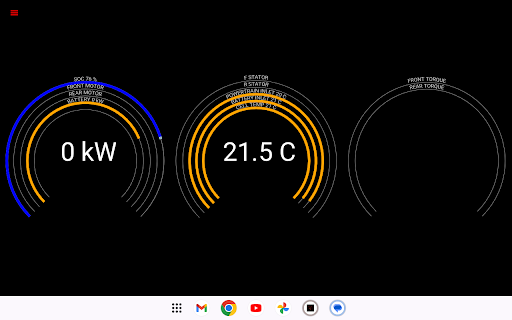 scan my tesla screenshot