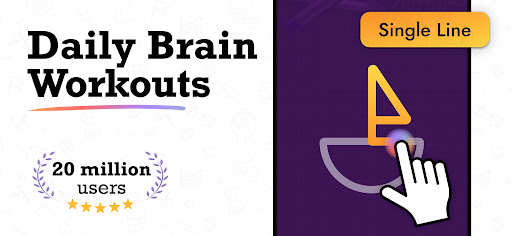 IQ Masters - Brain Games screenshot