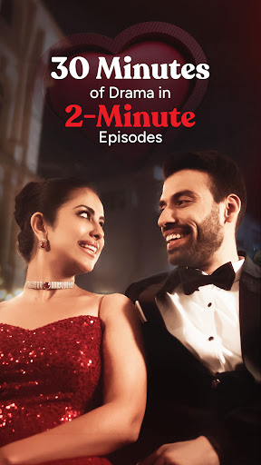 Kuku TV: Reel Shows & Movies screenshot