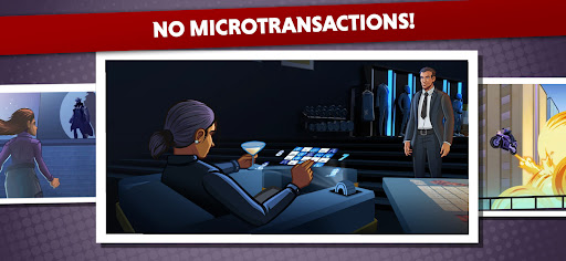 Codenames screenshot