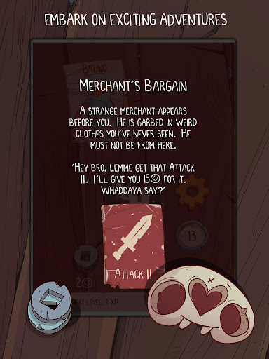 Meteorfall: Journeys screenshot