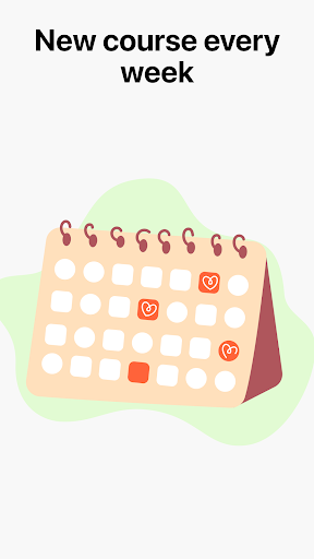 Learn how to draw - ArtWorkout screenshot