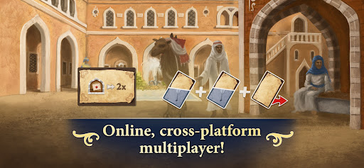 Istanbul: Digital Edition screenshot