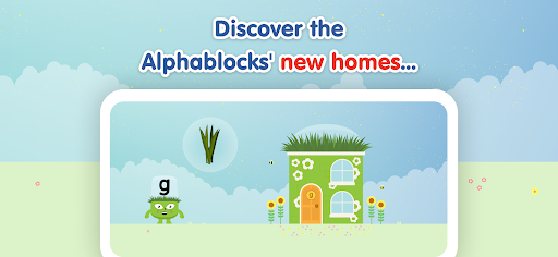 Alphablocks, How to Write