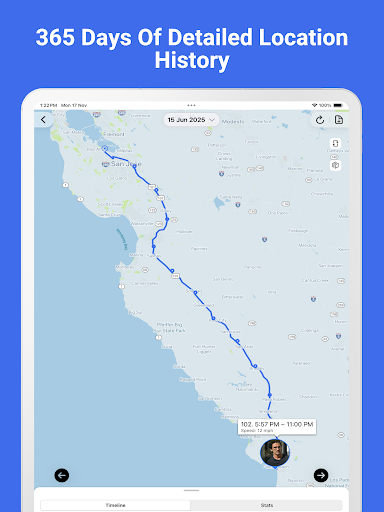 Family360 - GPS Live Locator screenshot