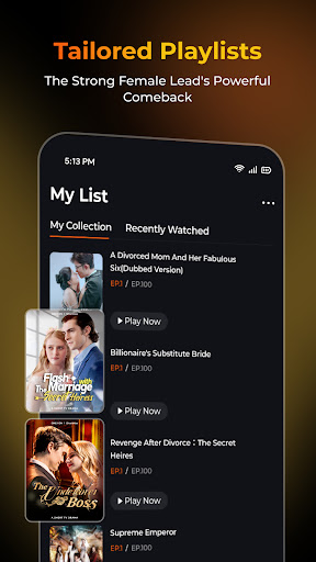 ShortMax - Watch Dramas & Show screenshot