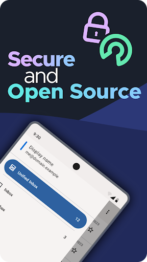 Thunderbird: Free Your Inbox screenshot