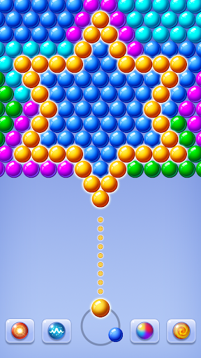 Bubble Blast - Pop Mania screenshot