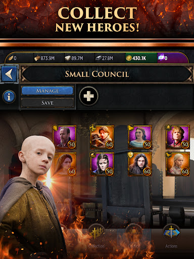 Game of Thrones: Conquest ™ screenshot