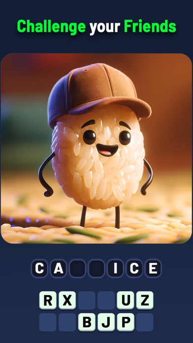 Mindblow: Guess the Word! screenshot