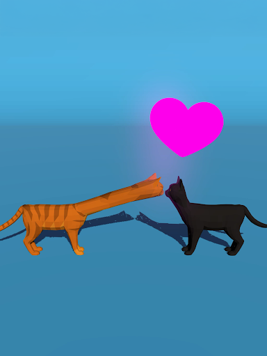 Kissing Now : Just Match! screenshot