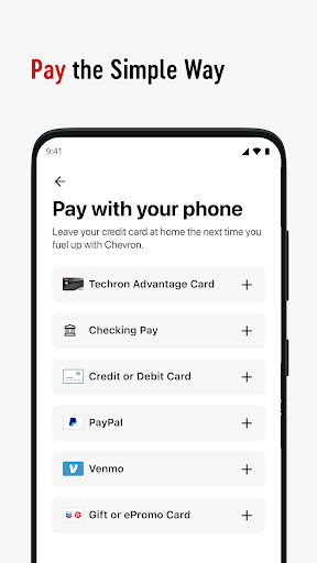 ExtraMile Rewards® screenshot
