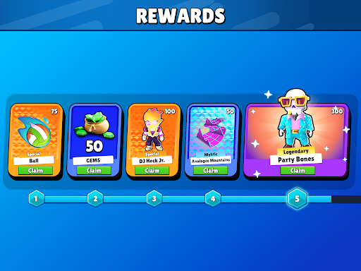 Stumble Guys screenshot